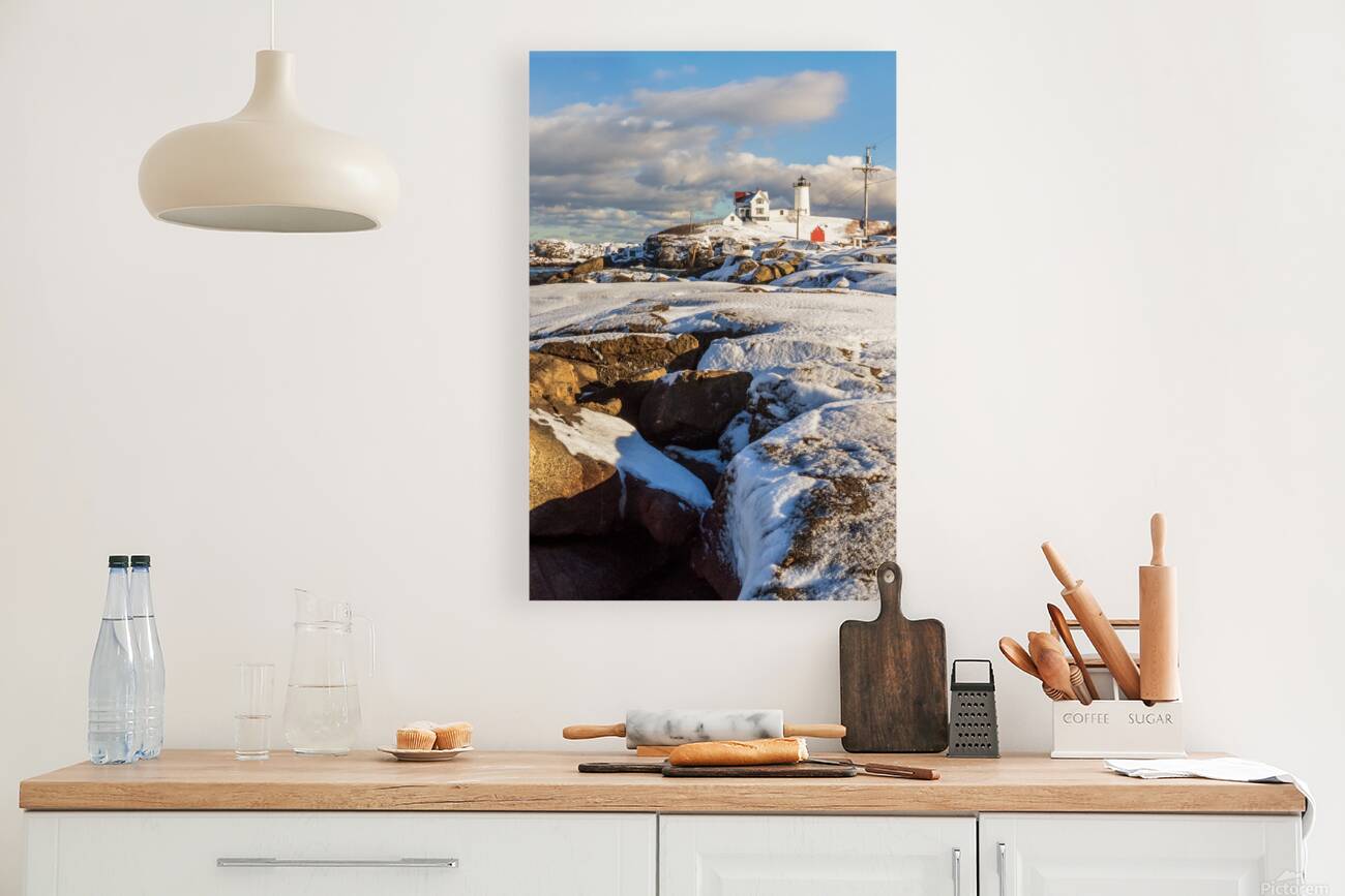 Nubble 2125 Reproduction