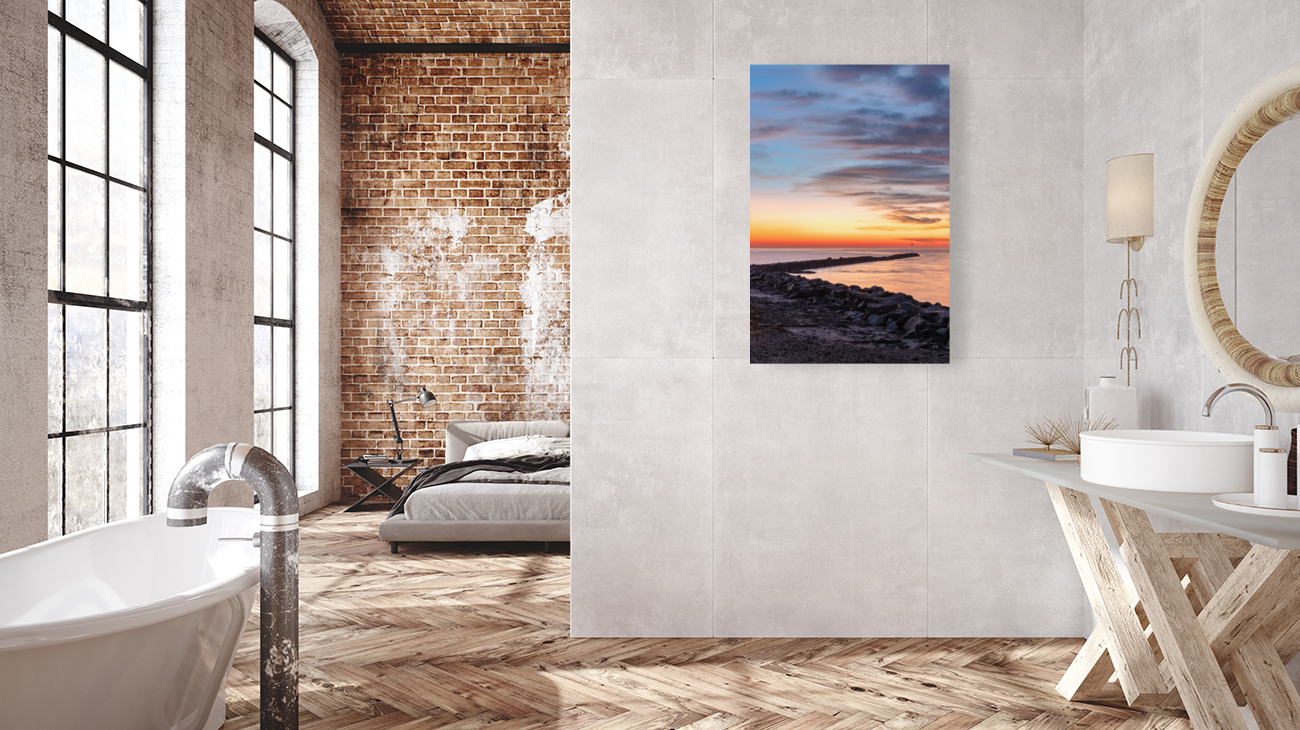 Jetty Point Reproduction