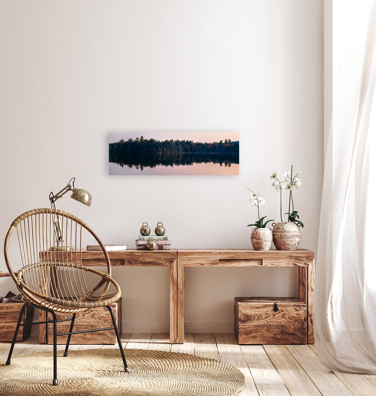 Deliberation Reproduction