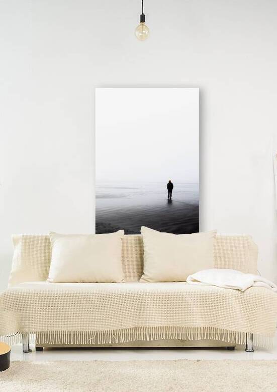 Loner by Matty V clixpix