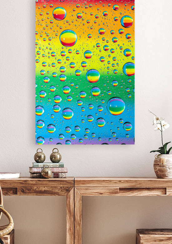 Spectrum by Matty V clixpix