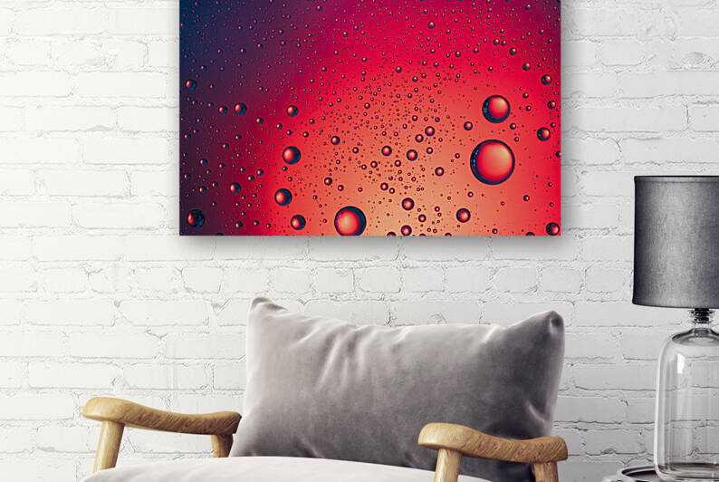 Impermeable by Matty V clixpix