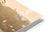 Ataraxia HD Metal print