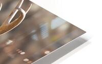Indomitable HD Metal print