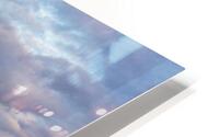 Idyllic HD Metal print