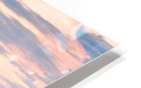 Forlorn HD Metal print