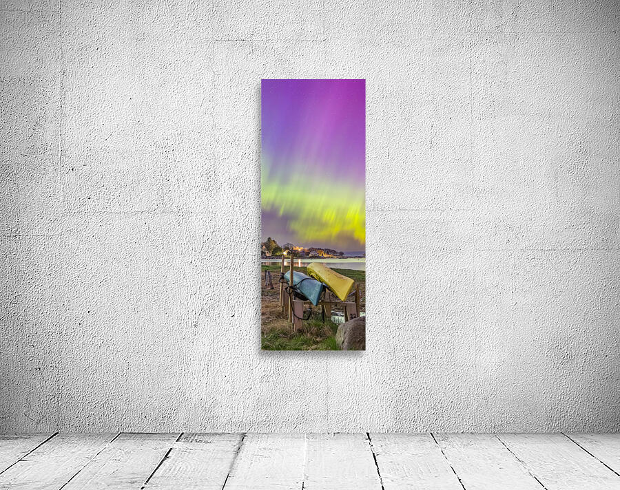 Twenty Two Wall Preview