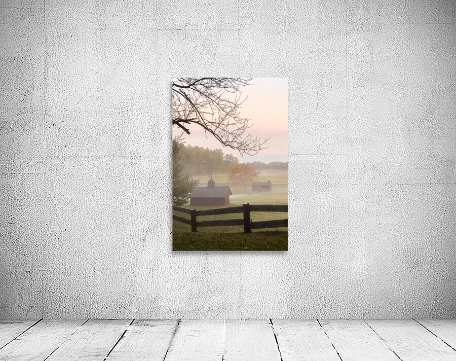 Ethereal Wall Preview