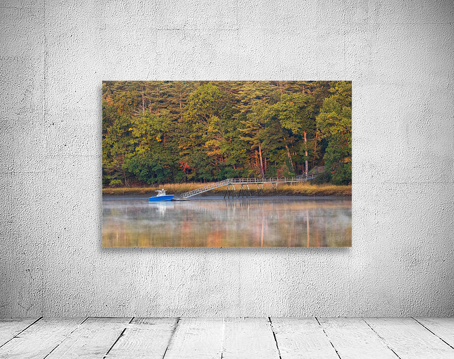 Tranquility Wall Preview