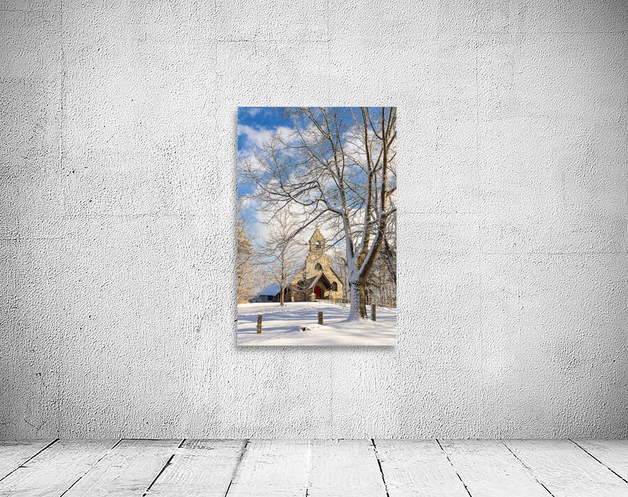 St. Peters Wall Preview