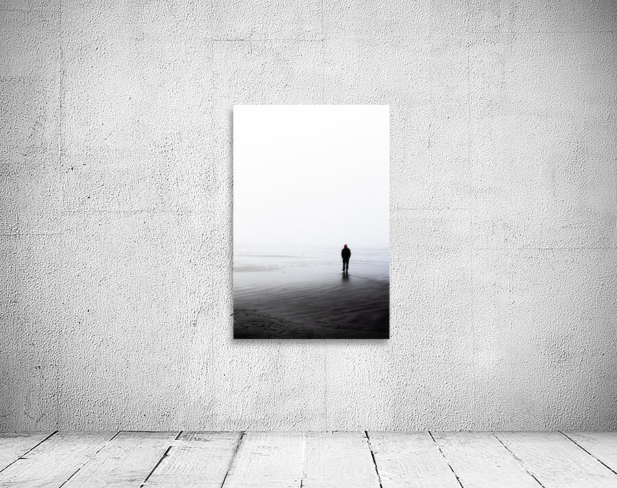 Loner Wall Preview