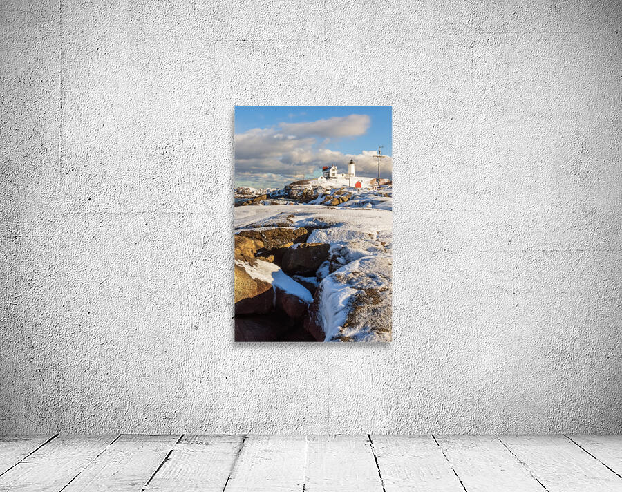 Nubble 2125 Wall Preview