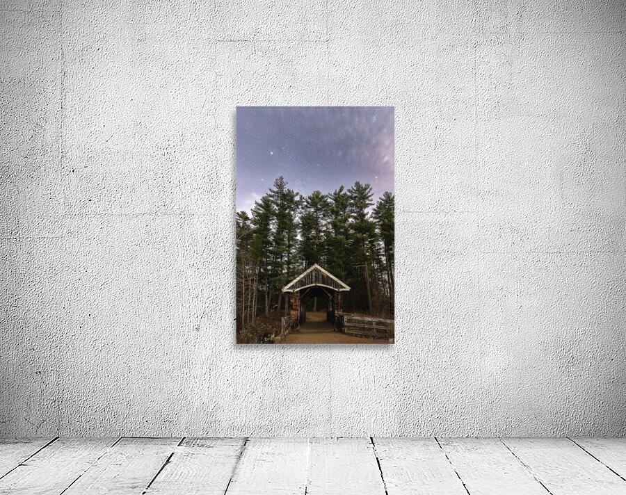 In the Pines Wall Preview