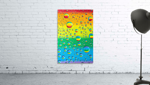 Spectrum Wall Preview