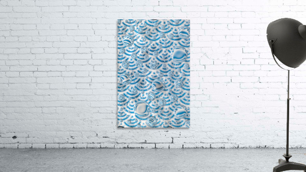 WIFI Wall Preview