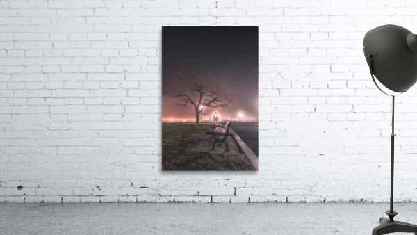 Apparition Wall Preview