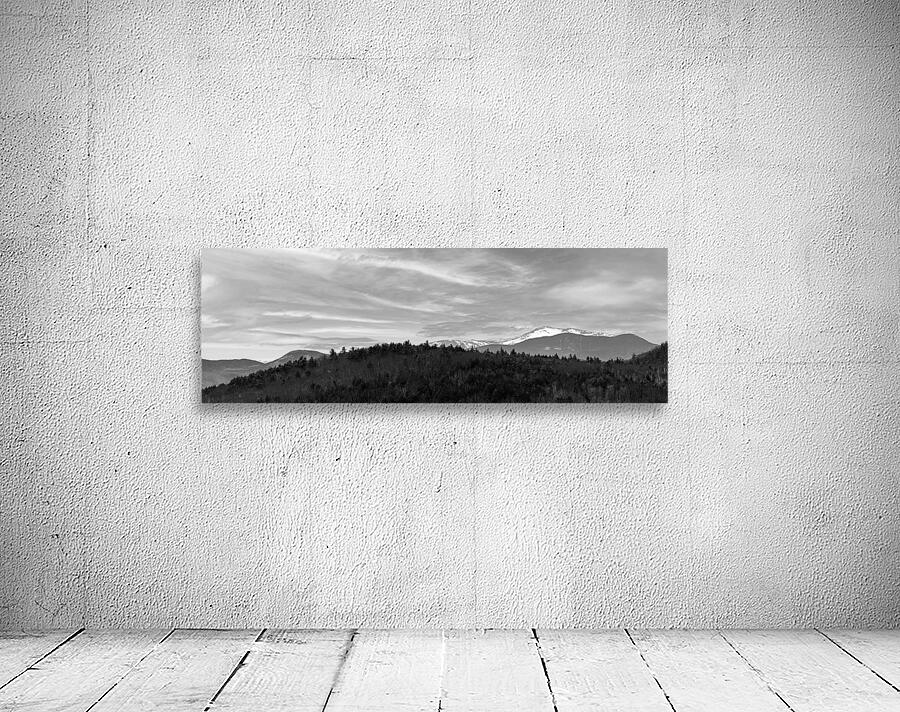 Mount Washington Prevails Wall Preview