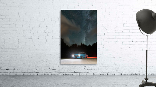 Far Out Wall Preview