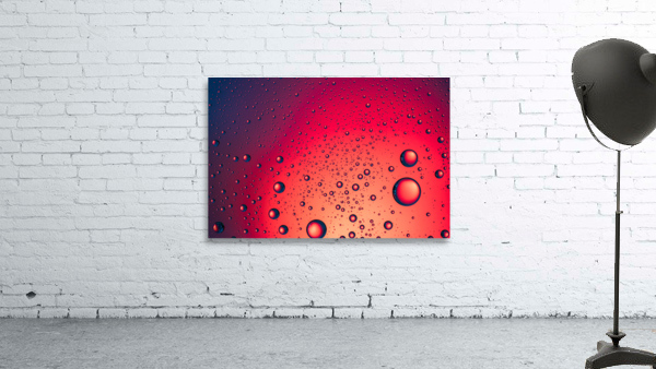 Impermeable Wall Preview