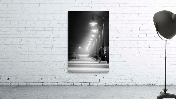 Contemplation Wall Preview