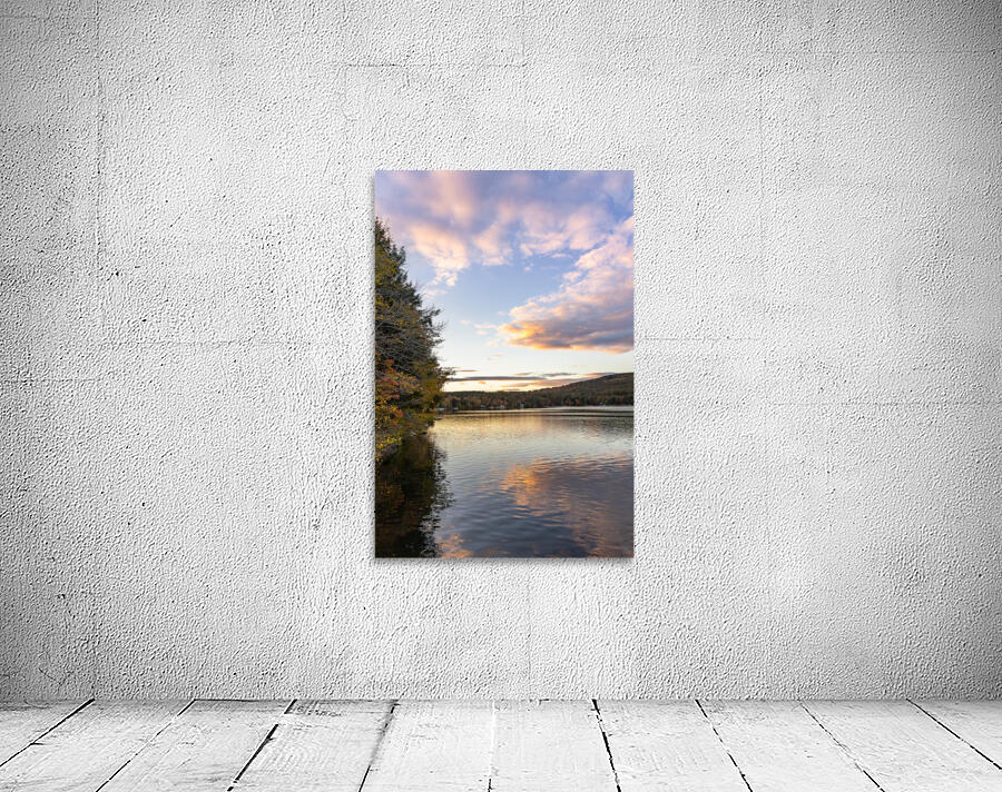 Dockside Wall Preview