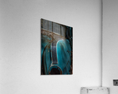 Nostalgie19 Acrylic Print