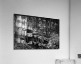 Nostalgie 60 Acrylic Print