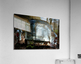 Nostalgie 78 Acrylic Print