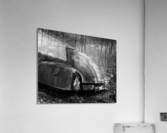 Nostalgie 77 Acrylic Print