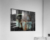 Nostalgie 81 Acrylic Print