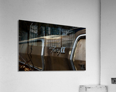 Nostalgie 72 Acrylic Print