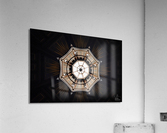 Symetrie  Acrylic Print