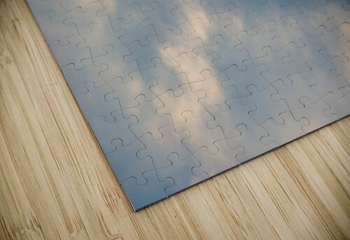 Avion acrobatique Martin Morissette puzzle