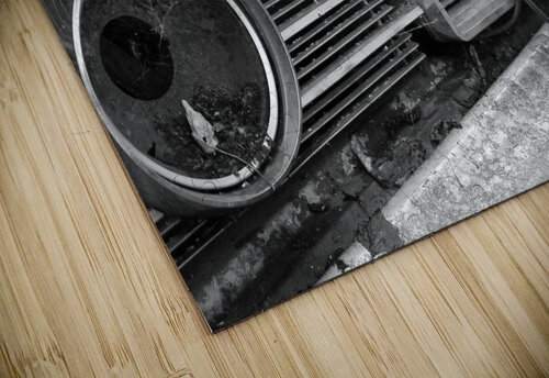 Collection Garage Martin Morissette puzzle