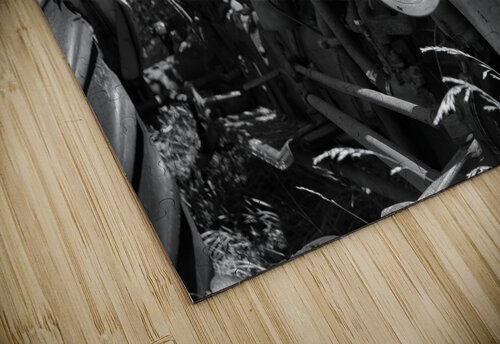 Collection Garage Martin Morissette puzzle