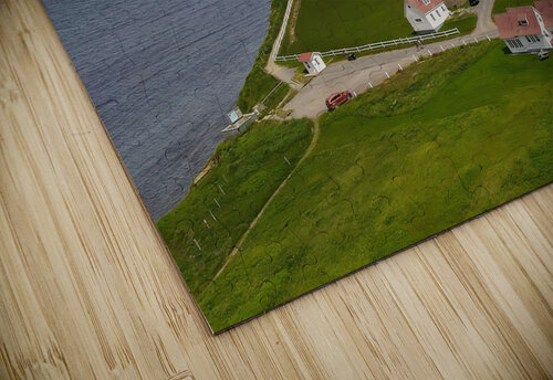 Gaspesie Martin Morissette puzzle