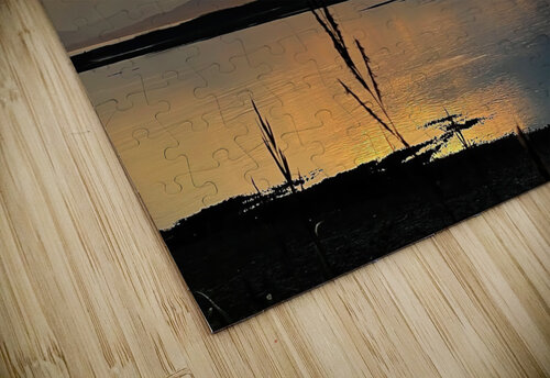 Gaspesie Martin Morissette puzzle