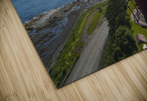 Gaspesie Martin Morissette puzzle