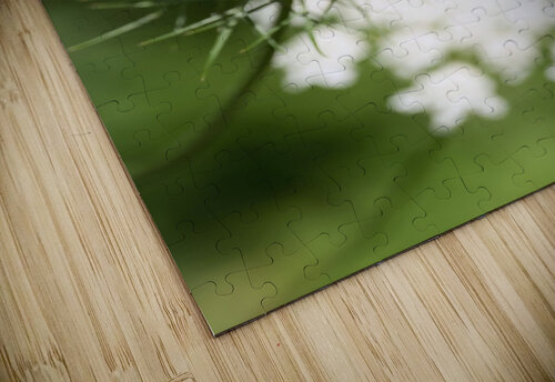 Nature paisible Martin Morissette puzzle