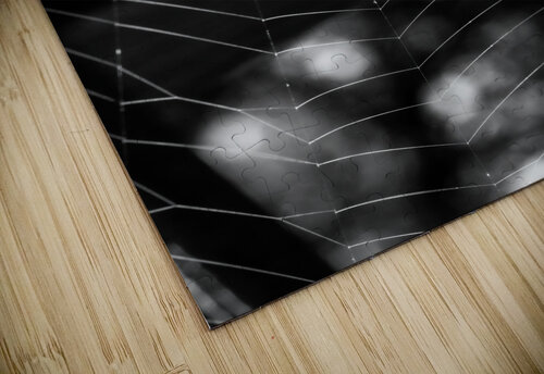 Nature morte Martin Morissette puzzle
