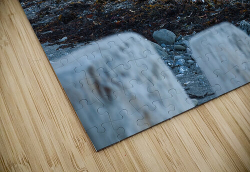 Matane Qc Martin Morissette puzzle