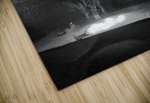 Splash Martin Morissette puzzle