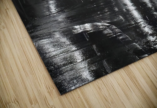 Chill la nuit Martin Morissette puzzle
