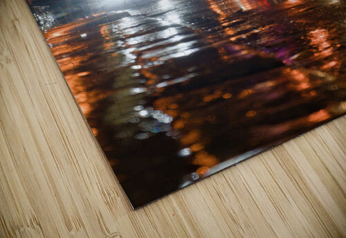 lumiere  Martin Morissette puzzle