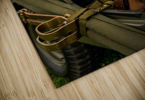 Collection Army Martin Morissette puzzle