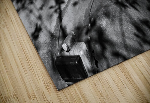 Nostalgie12 Martin Morissette puzzle