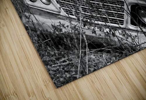 Nostalgie 58 Martin Morissette puzzle