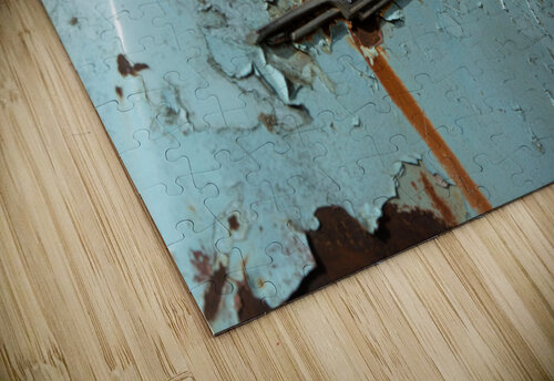 Nostalgie 71 Martin Morissette puzzle