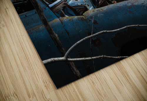 Nostalgie 86 Martin Morissette puzzle