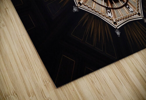 Symetrie  Martin Morissette puzzle